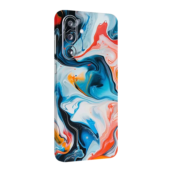 Galaxy F56 5G Mobile Skins & Wraps