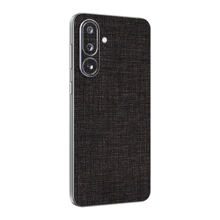 Flat Back / Fabrix