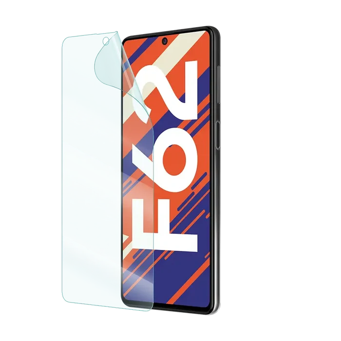 Galaxy F62 Screen Guard Protector