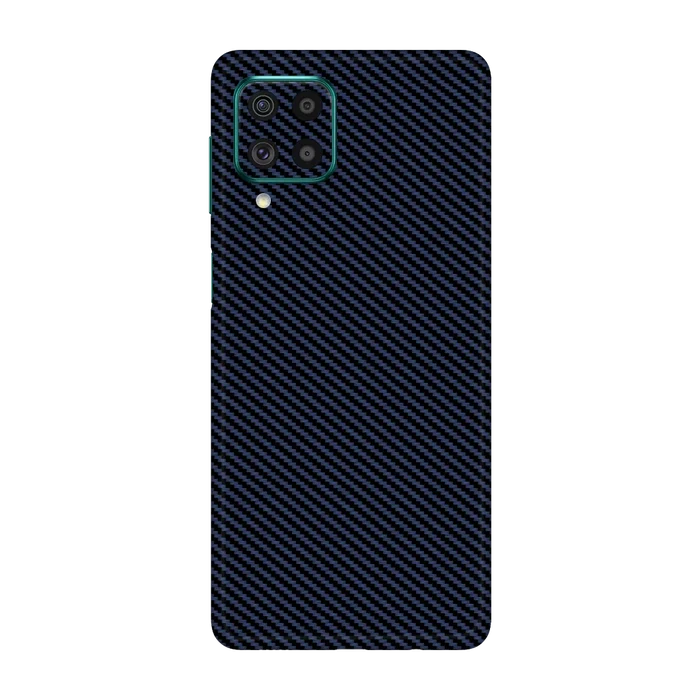 Full Back / Navy Aramid