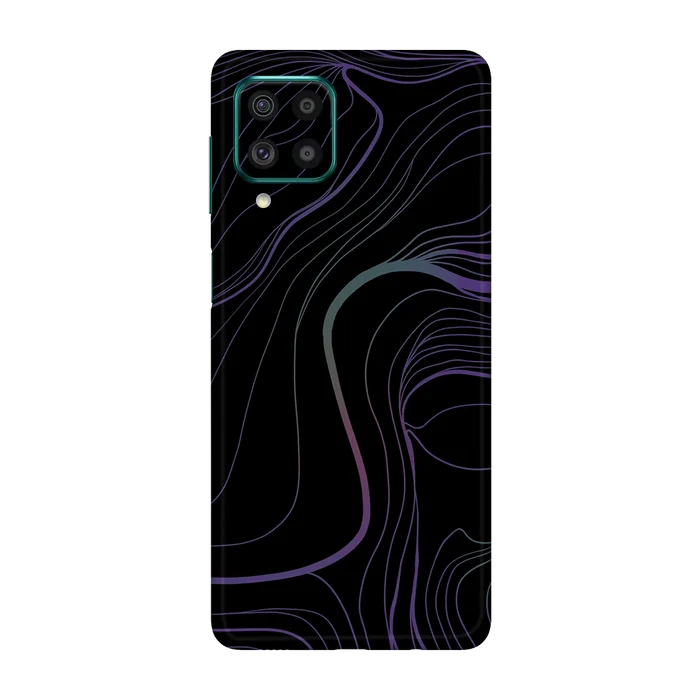 Full Back / Nebula Shift