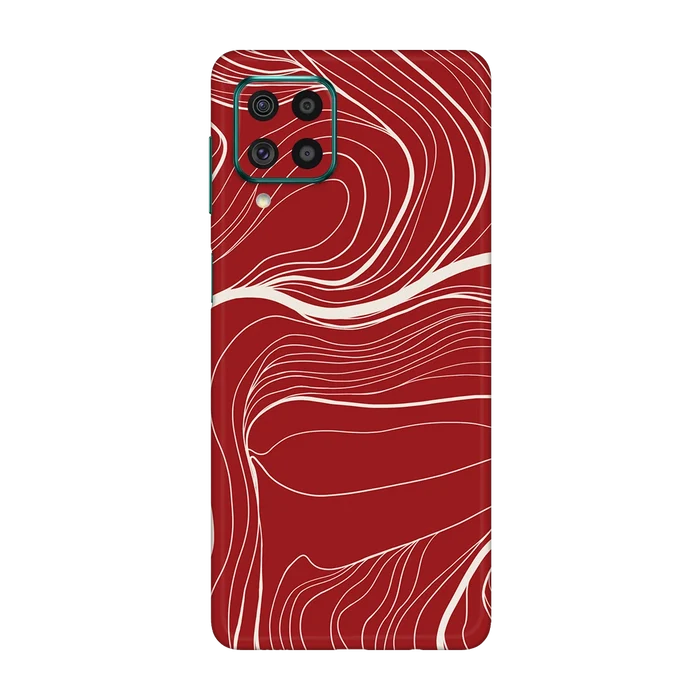 Full Back / Magma Vein