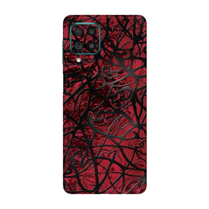 Full Back / Red Inmate