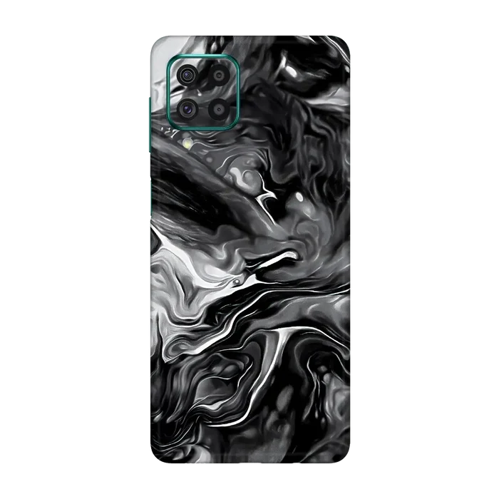 Full Back / Midnight Fog