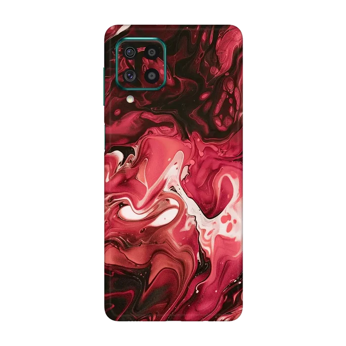 Full Back / Blood Rush