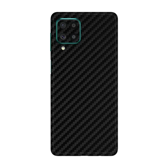 Full Back / Carbon Fiber