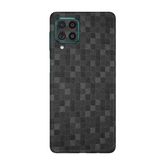 Full Back / Pixels Dark
