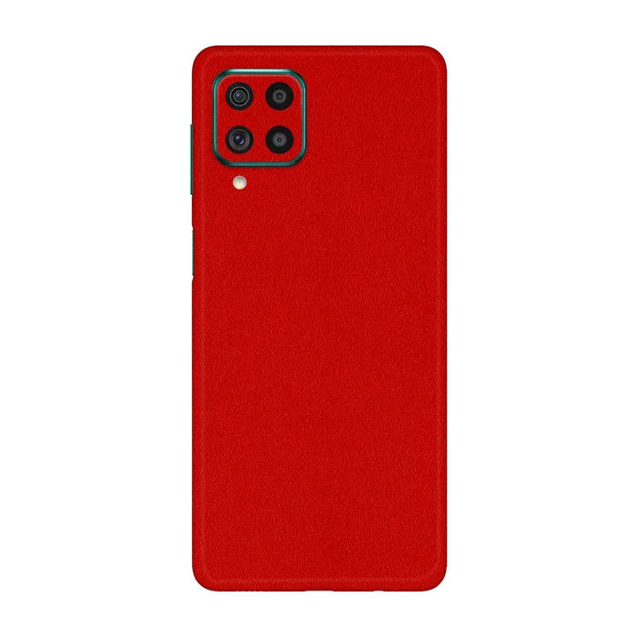 Full Back / Sandstone Red