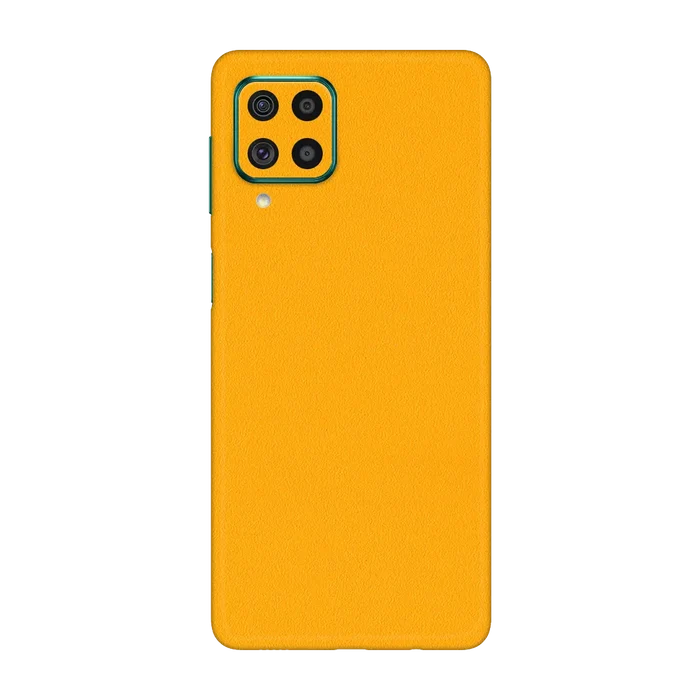Full Back / Sandstone Yellow