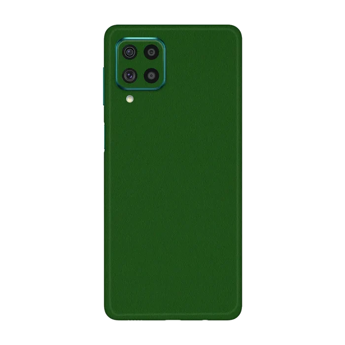 Full Back / Sandstone Green