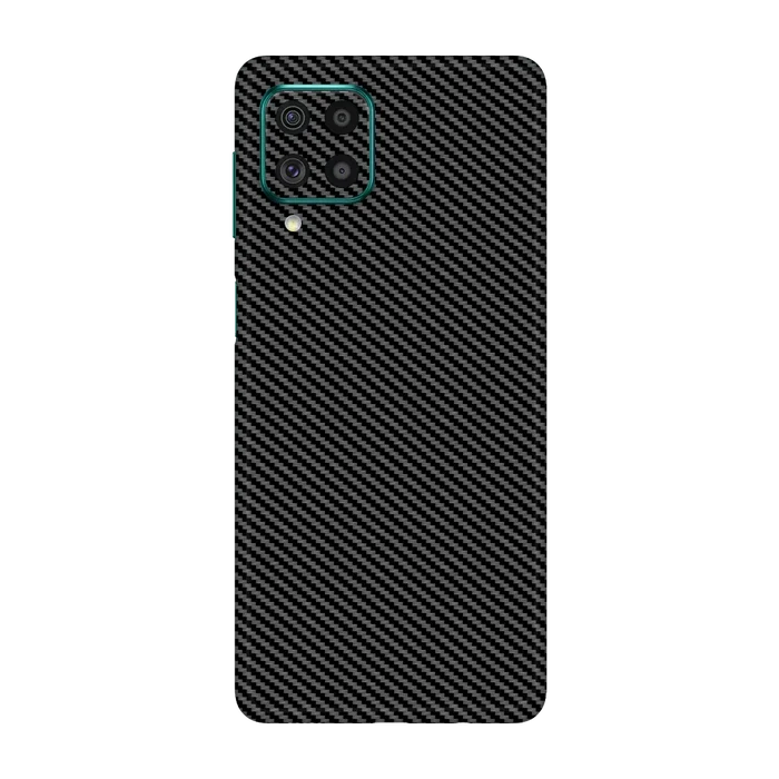 Full Back / Noir Aramid