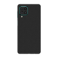 Full Back / Noir Aramid