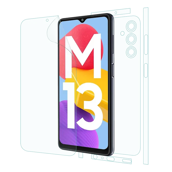 Galaxy M13 Screen Guard Protector