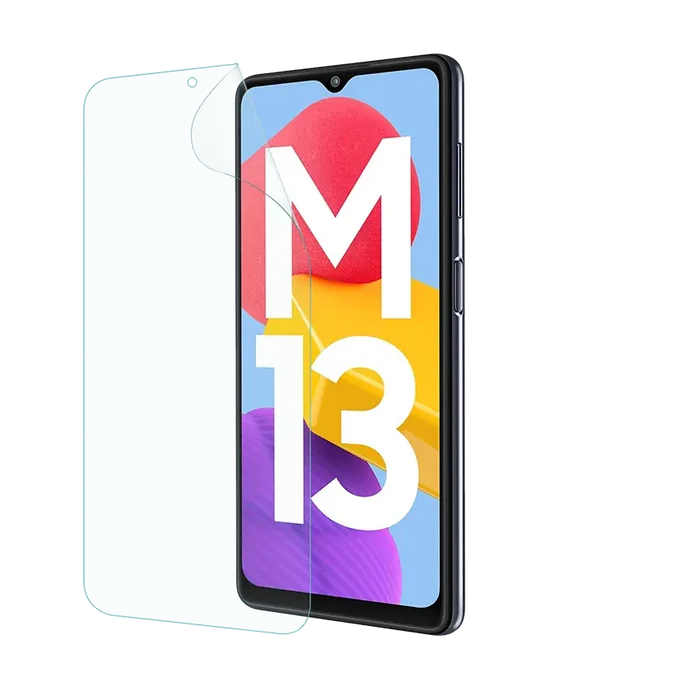 Galaxy M13 Screen Guard Protector
