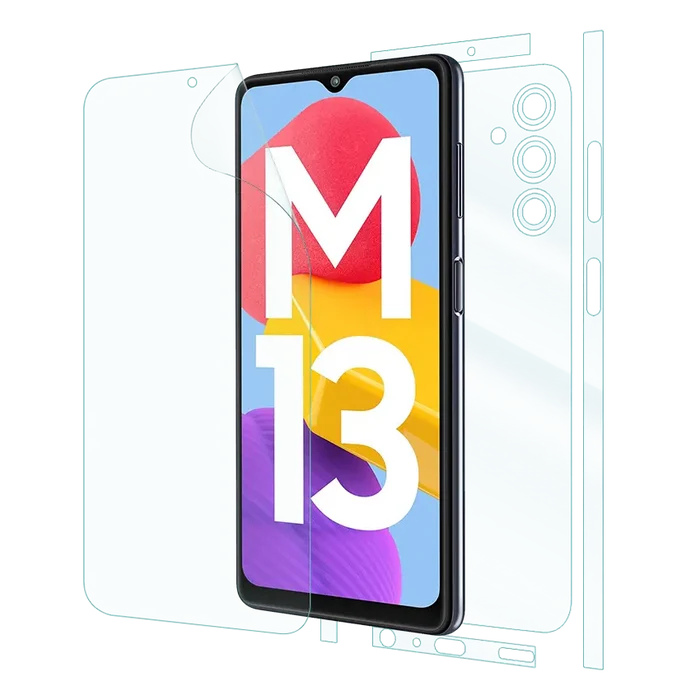 Galaxy M13 Screen Guard Protector