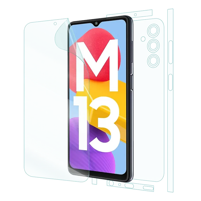 Galaxy M13 Screen Guard Protector