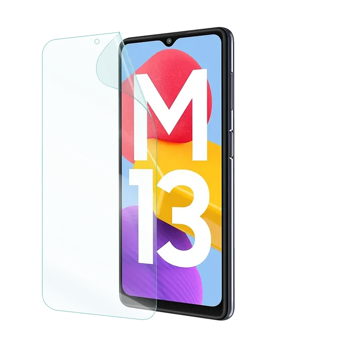 Galaxy M13 Screen Guard Protector