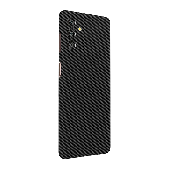 Full Back / Noir Aramid