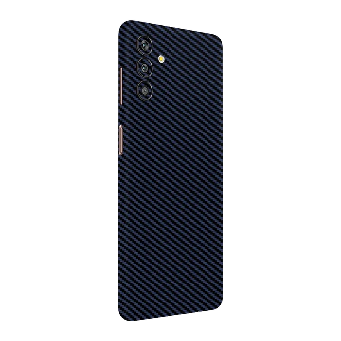 Full Back / Navy Aramid