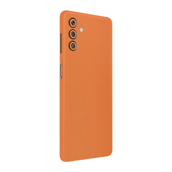 Full Back / Cosmic Orange
