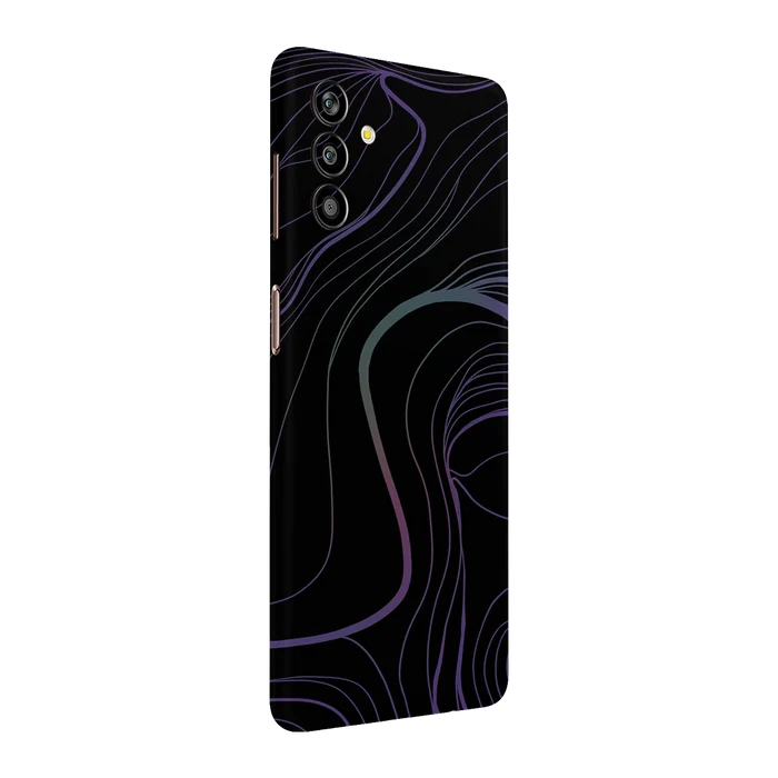 Full Back / Nebula Shift