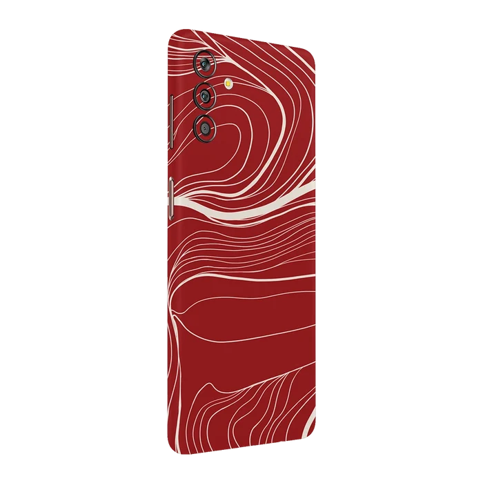 Full Back / Magma Vein