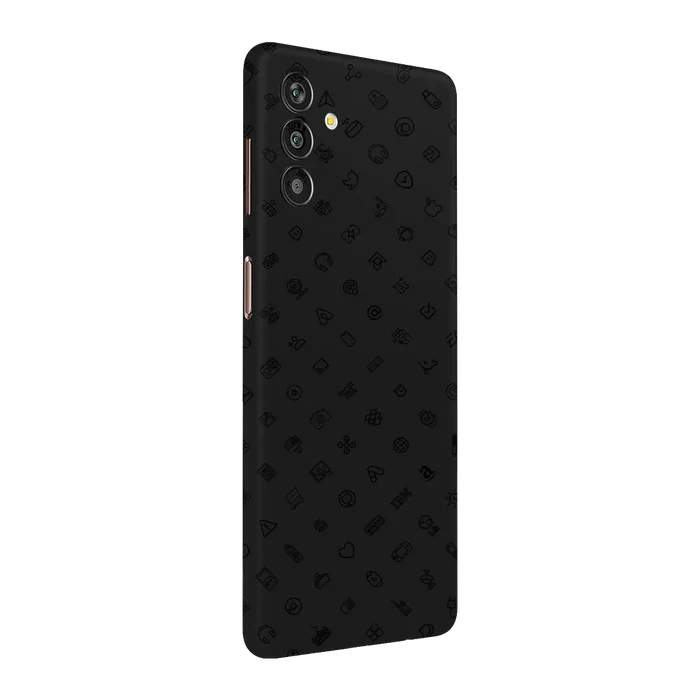 Galaxy M13 Mobile Skins & Wraps