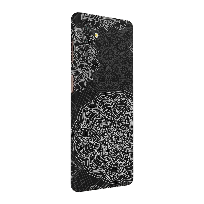 Full Back / Mystic Black