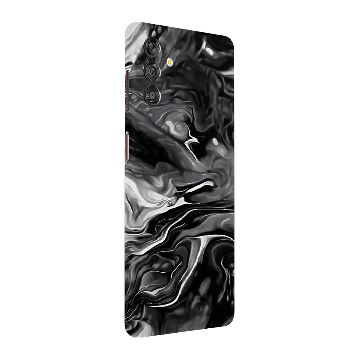 Full Back / Midnight Fog