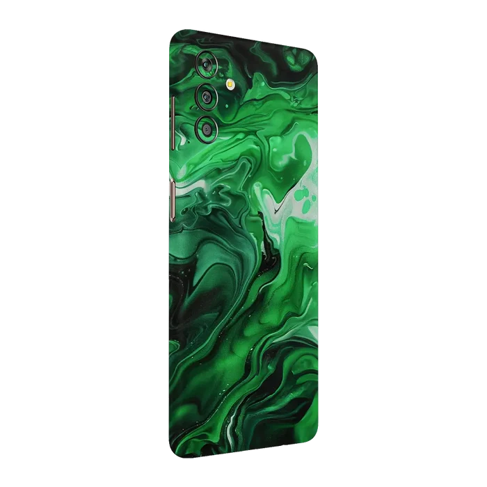 Full Back / Goblin Gas
