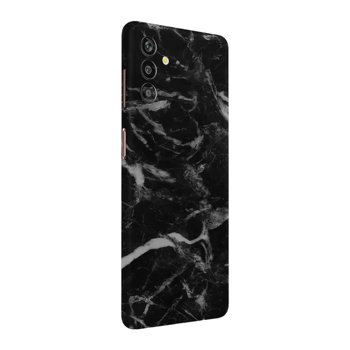 Full Back / Black Marble