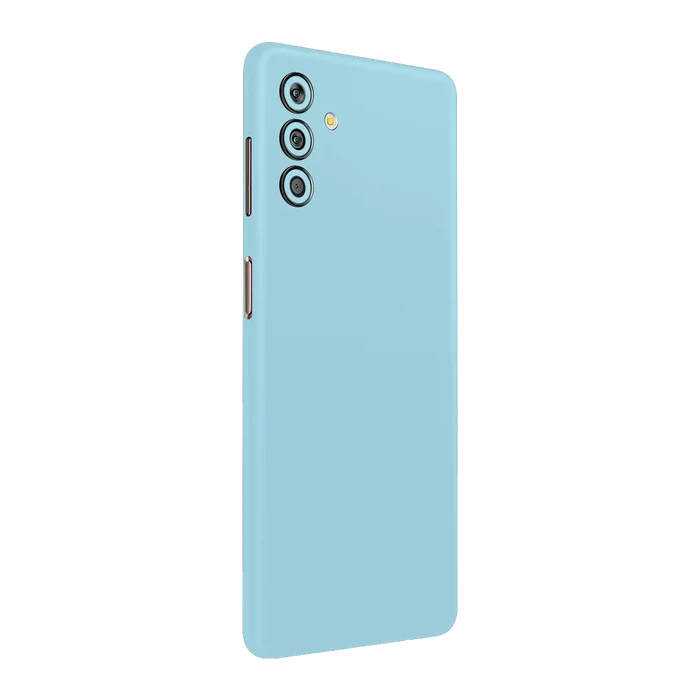 Full Back / Pastel Blue