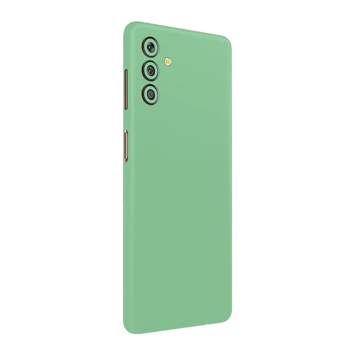 Full Back / Pastel Green