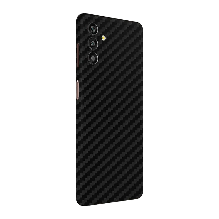 Full Back / Carbon Fiber