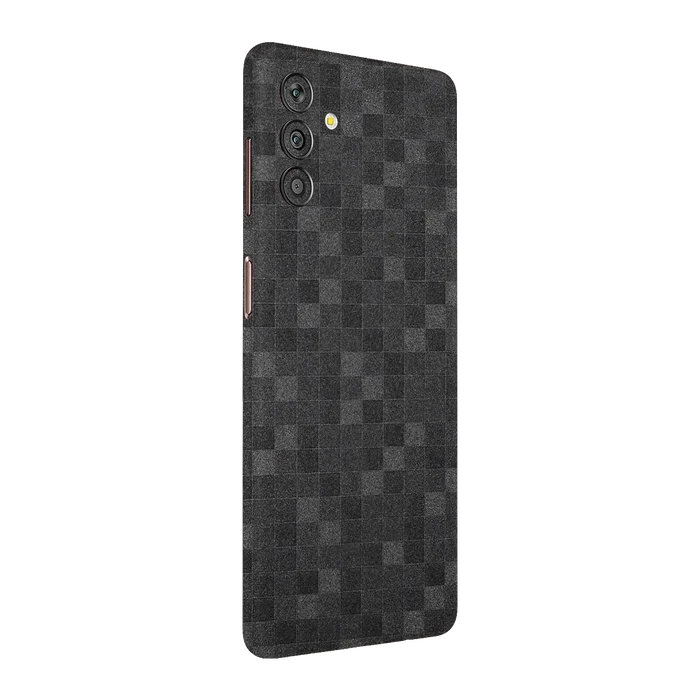 Full Back / Pixels Dark