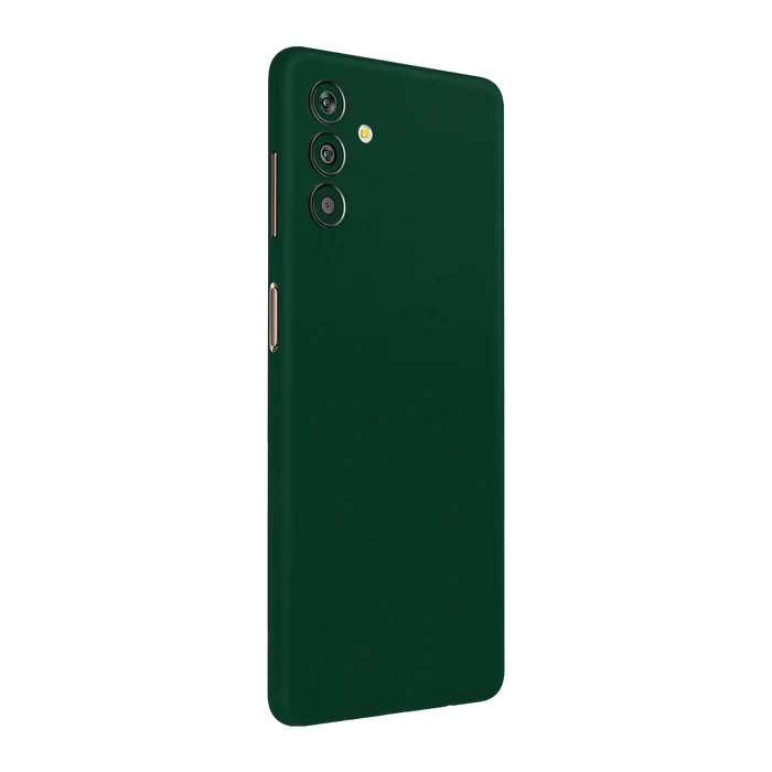 Full Back / Pine Green