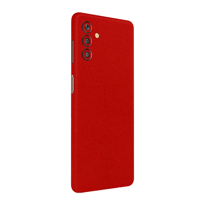 Full Back / Sandstone Red