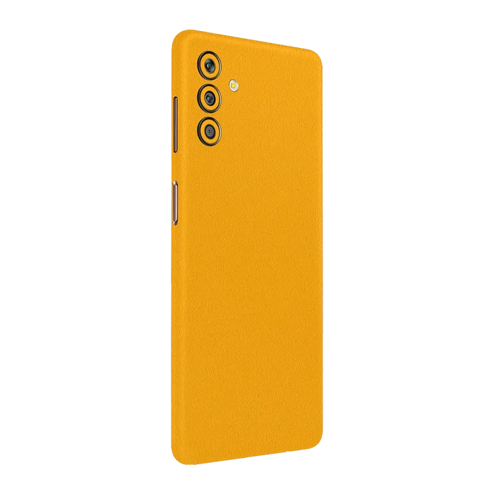Full Back / Sandstone Yellow