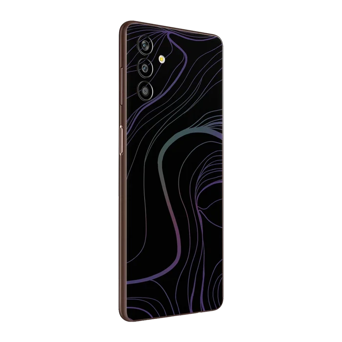Flat Back / Nebula Shift