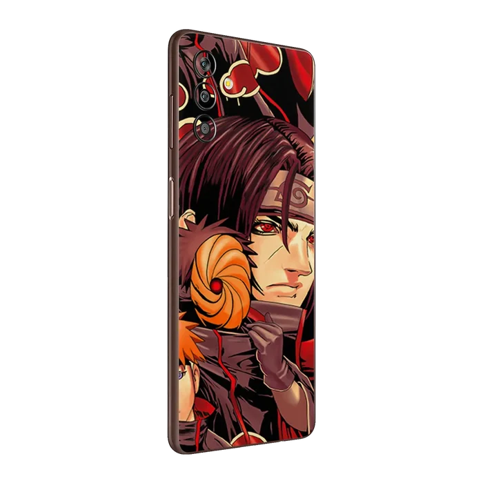 Flat Back / Rogue Ninja