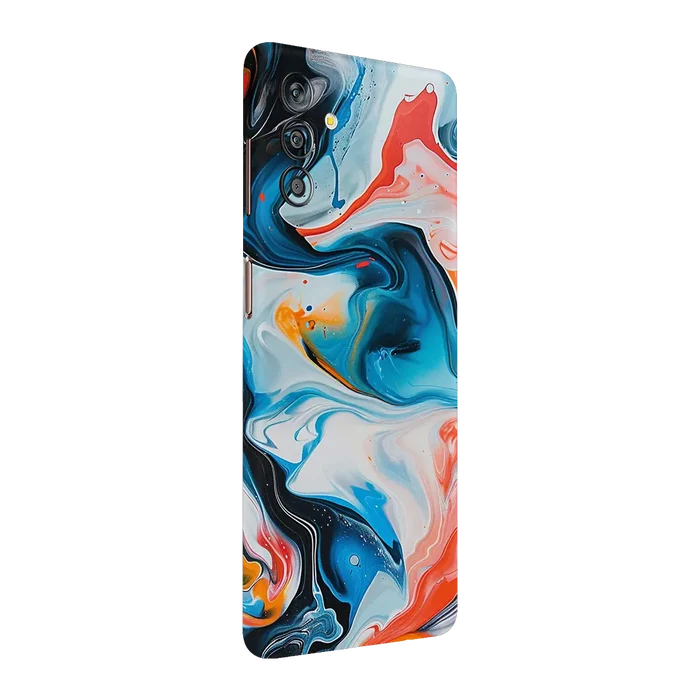 Galaxy M13 Mobile Skins & Wraps