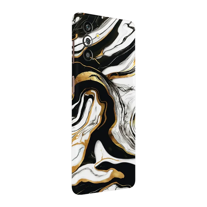 Galaxy M13 Mobile Skins & Wraps