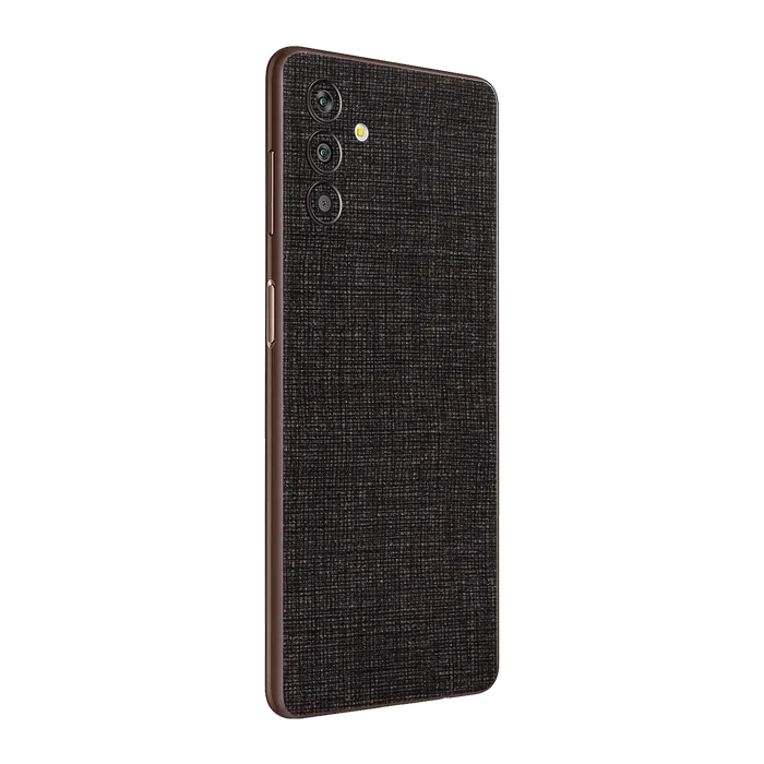 Flat Back / Fabrix