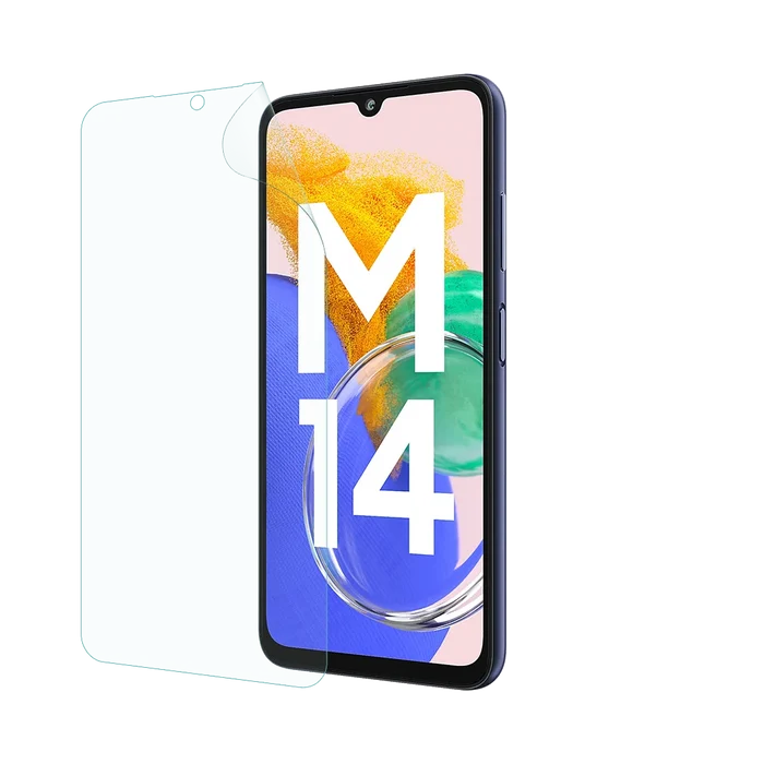Galaxy M14 4G Screen Guard Protector