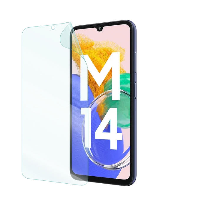 Galaxy M14 4G Screen Guard Protector