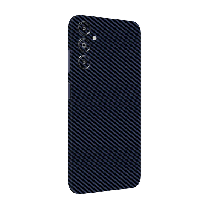 Full Back / Navy Aramid