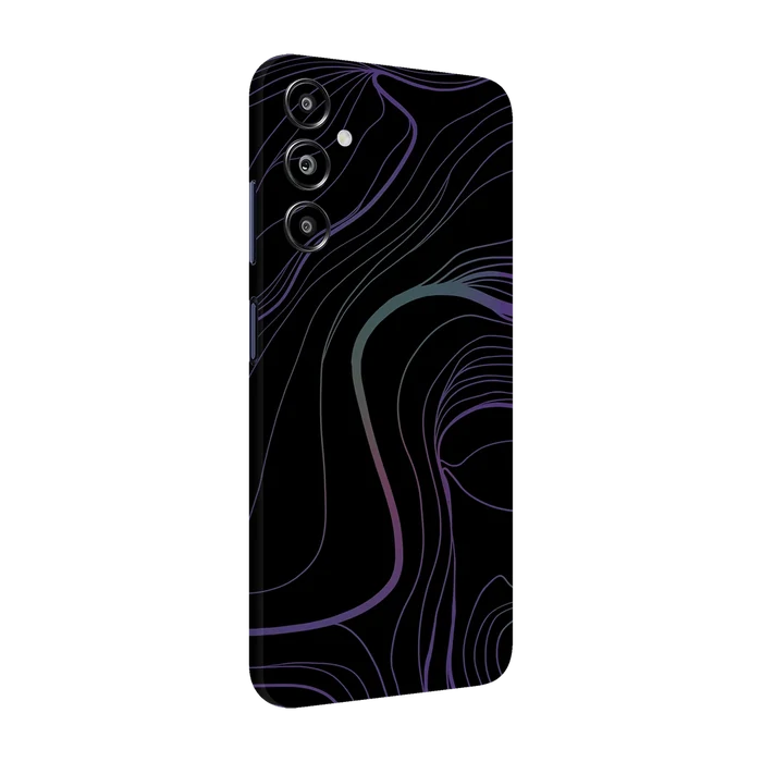 Full Back / Nebula Shift
