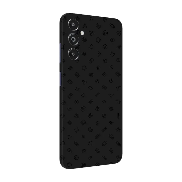 Galaxy M14 4G Mobile Skins & Wraps