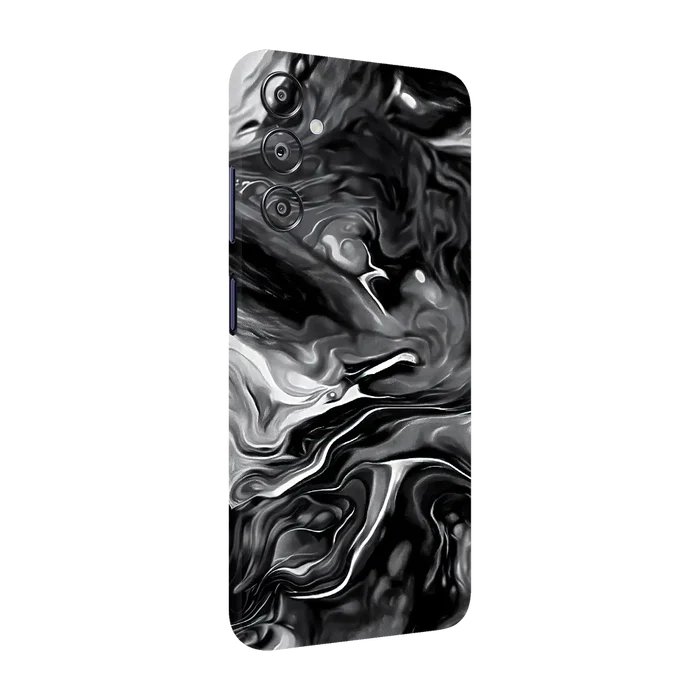 Full Back / Midnight Fog