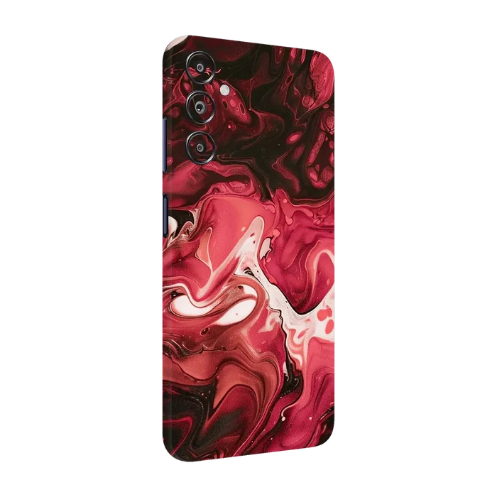 Full Back / Blood Rush